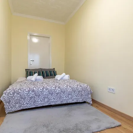 Apartament Chill At Lehel Market *